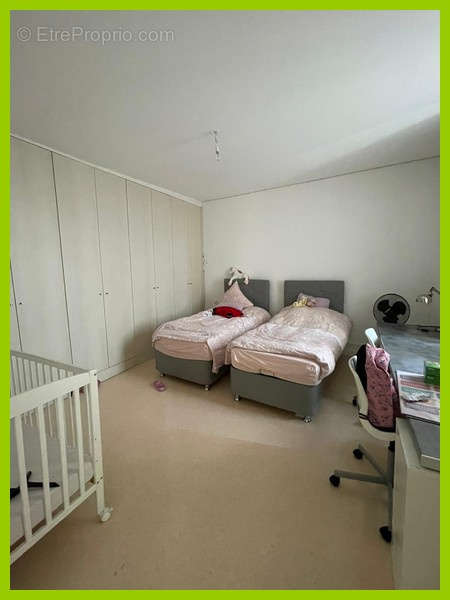 Appartement à MULHOUSE