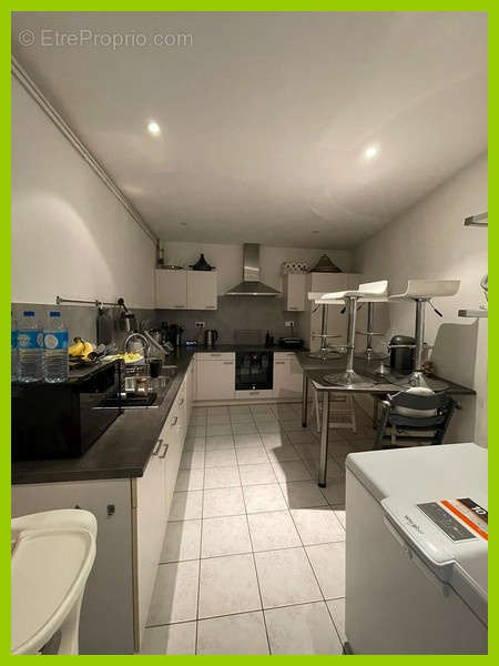 Appartement à MULHOUSE