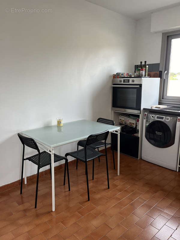 Appartement à RAMONVILLE-SAINT-AGNE