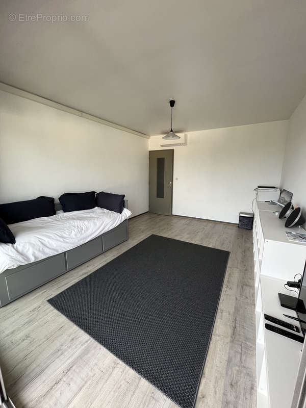 Appartement à RAMONVILLE-SAINT-AGNE