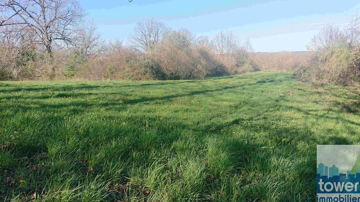 Terrain à PUYLAGARDE