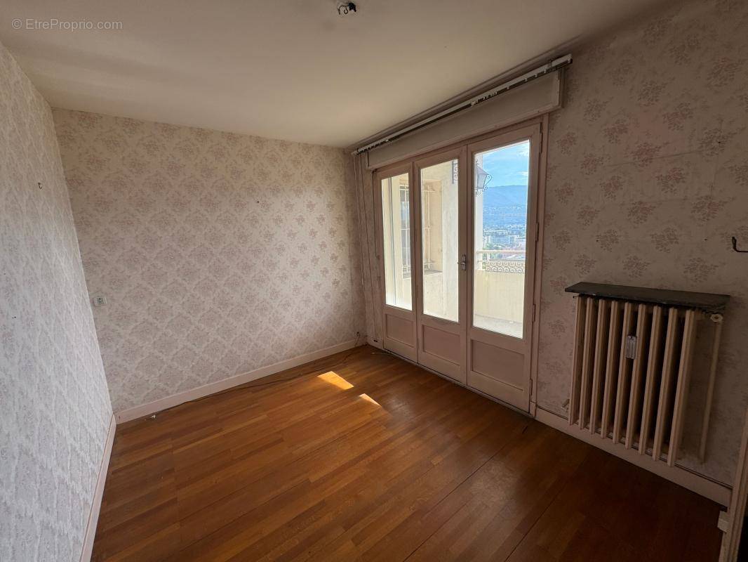 Appartement à CHAMBERY