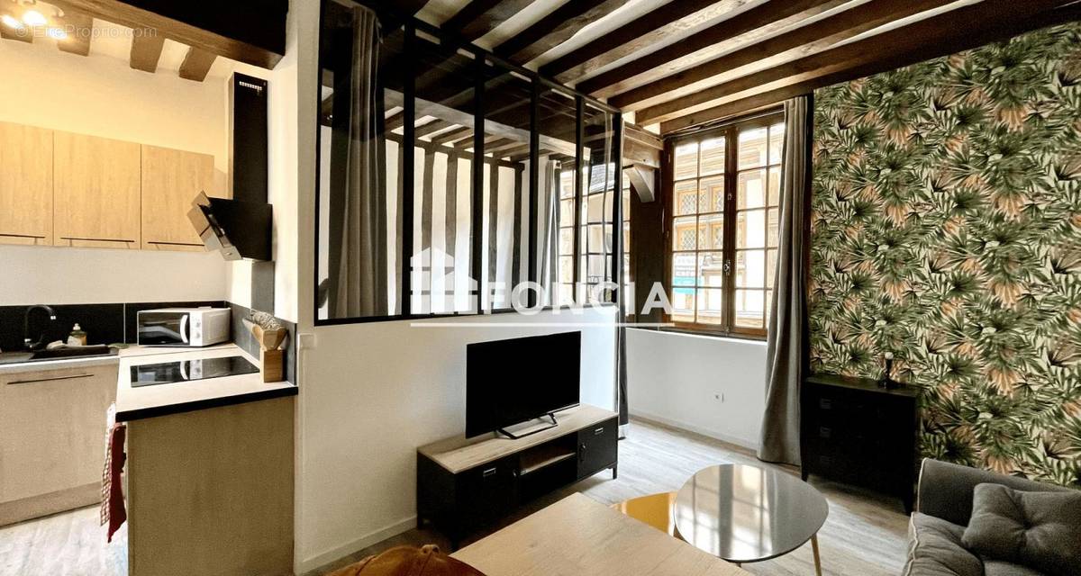 Appartement à ROUEN