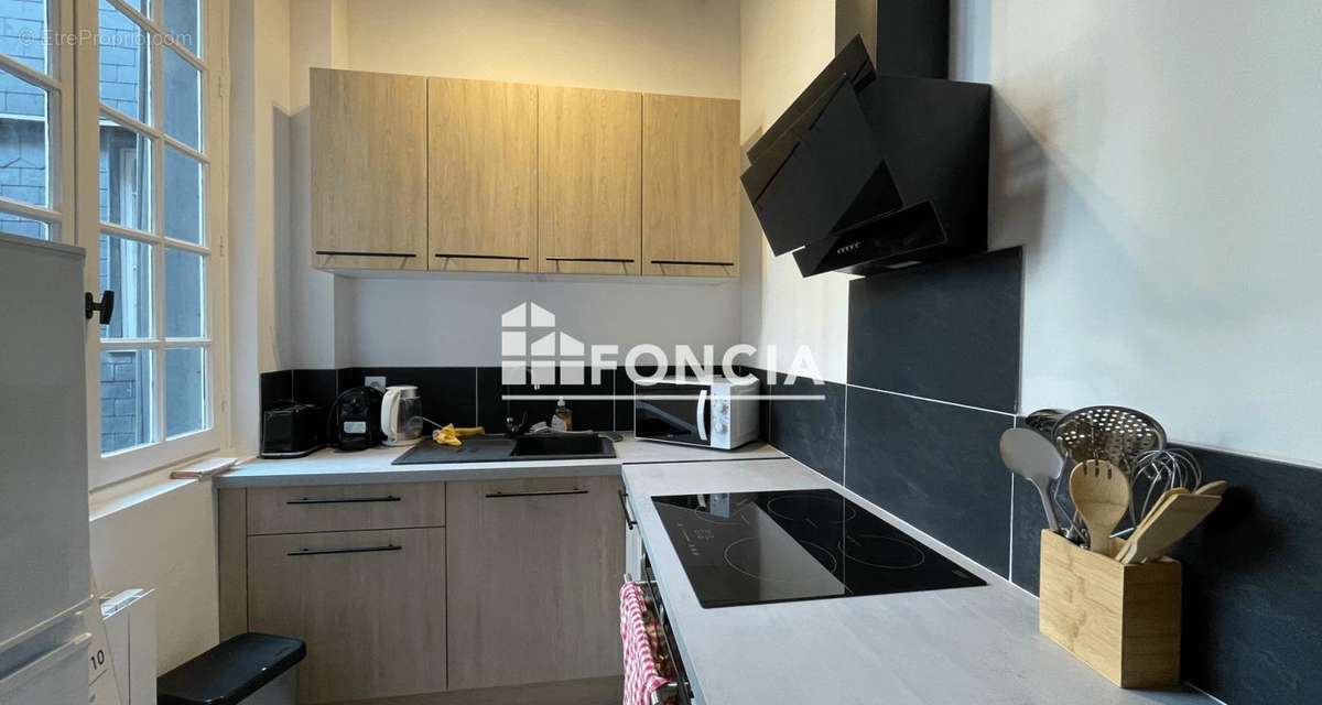 Appartement à ROUEN