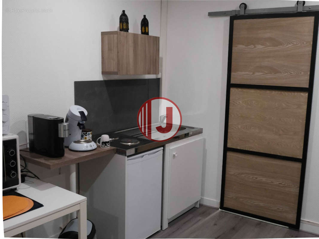 Appartement à MULHOUSE