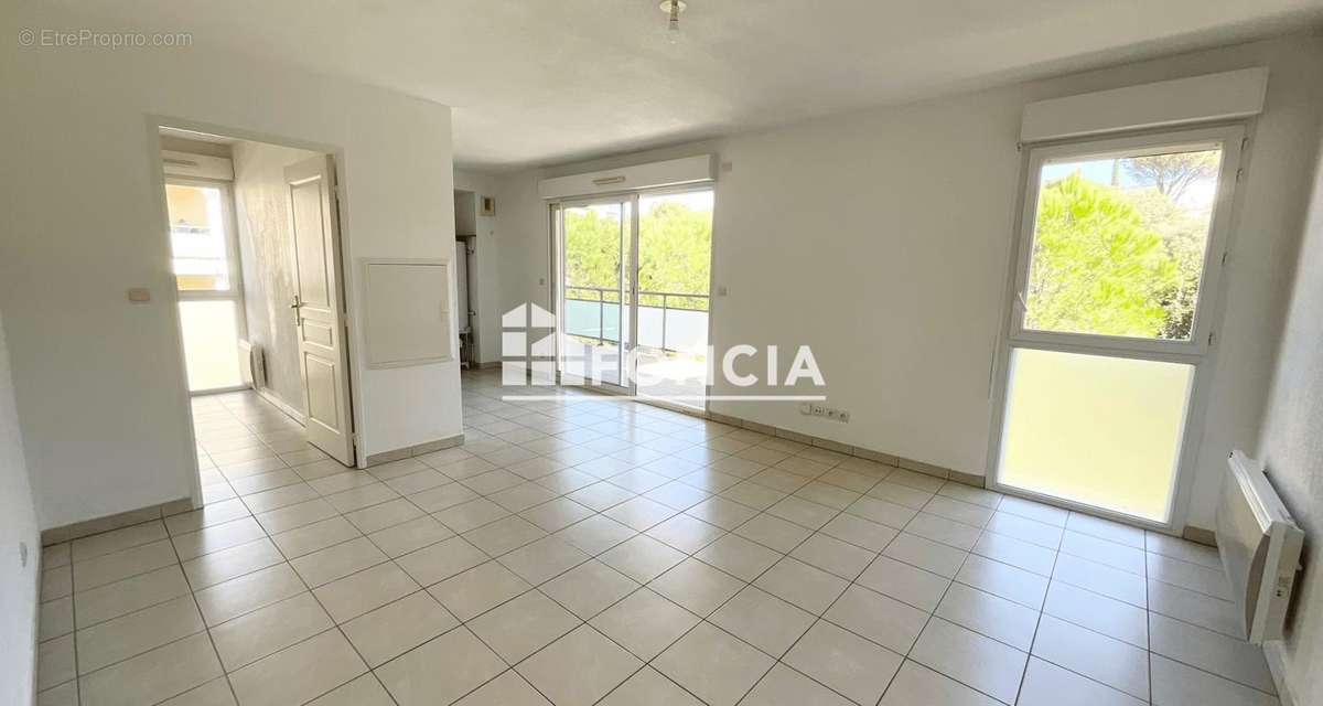 Appartement à FREJUS