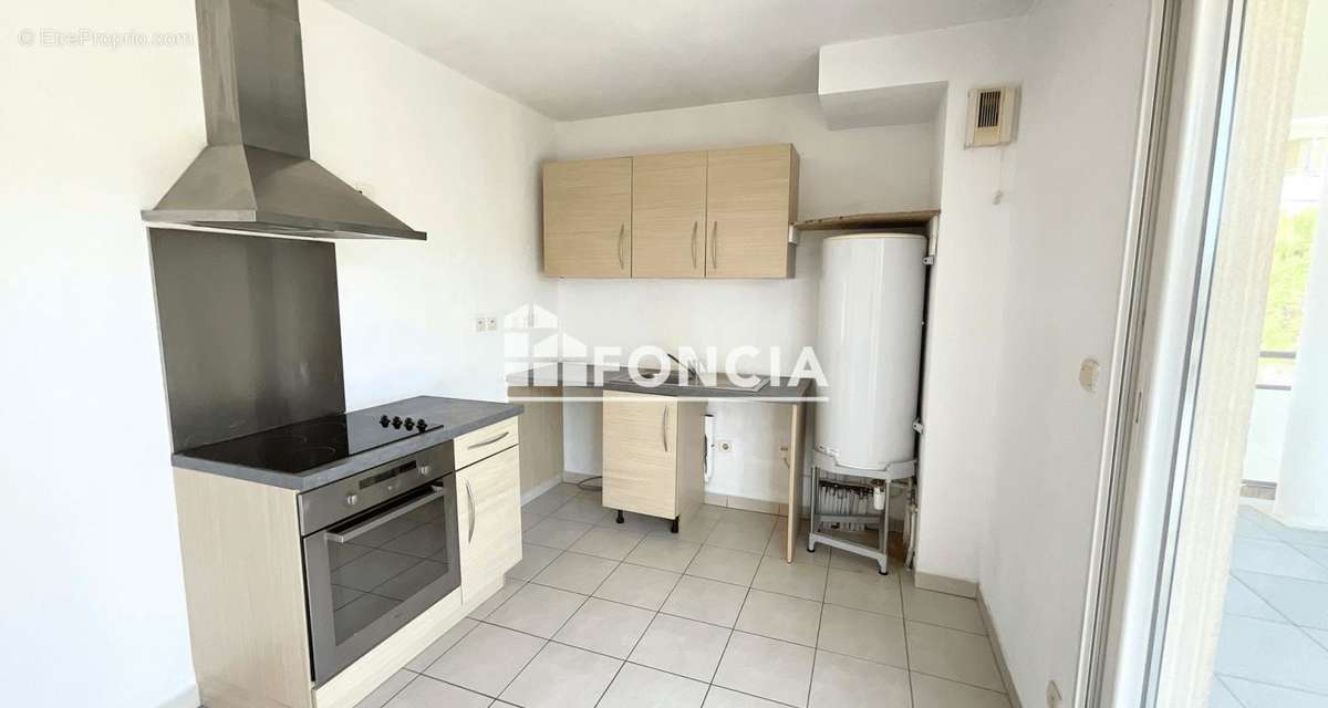 Appartement à FREJUS