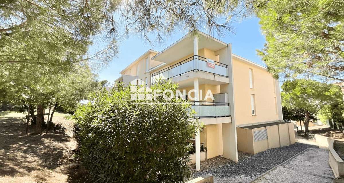 Appartement à FREJUS