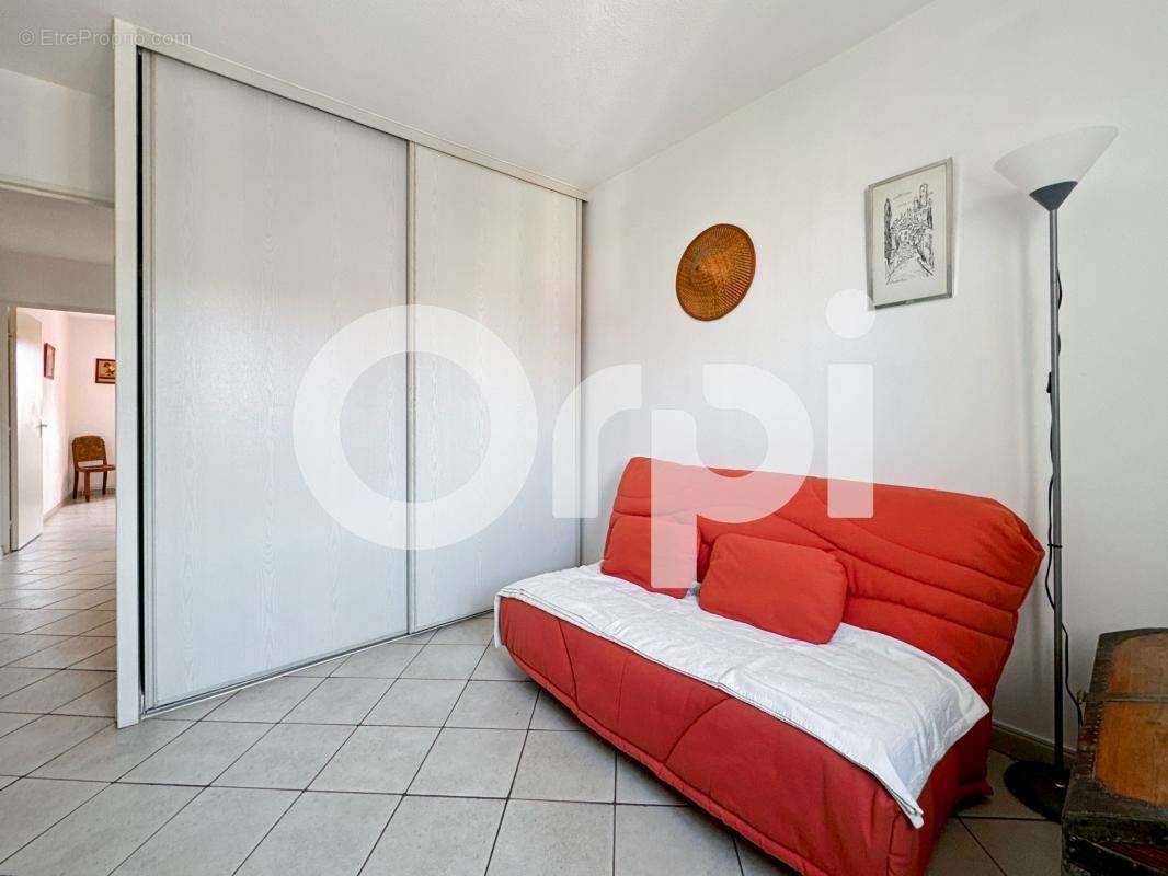 Appartement à HYERES