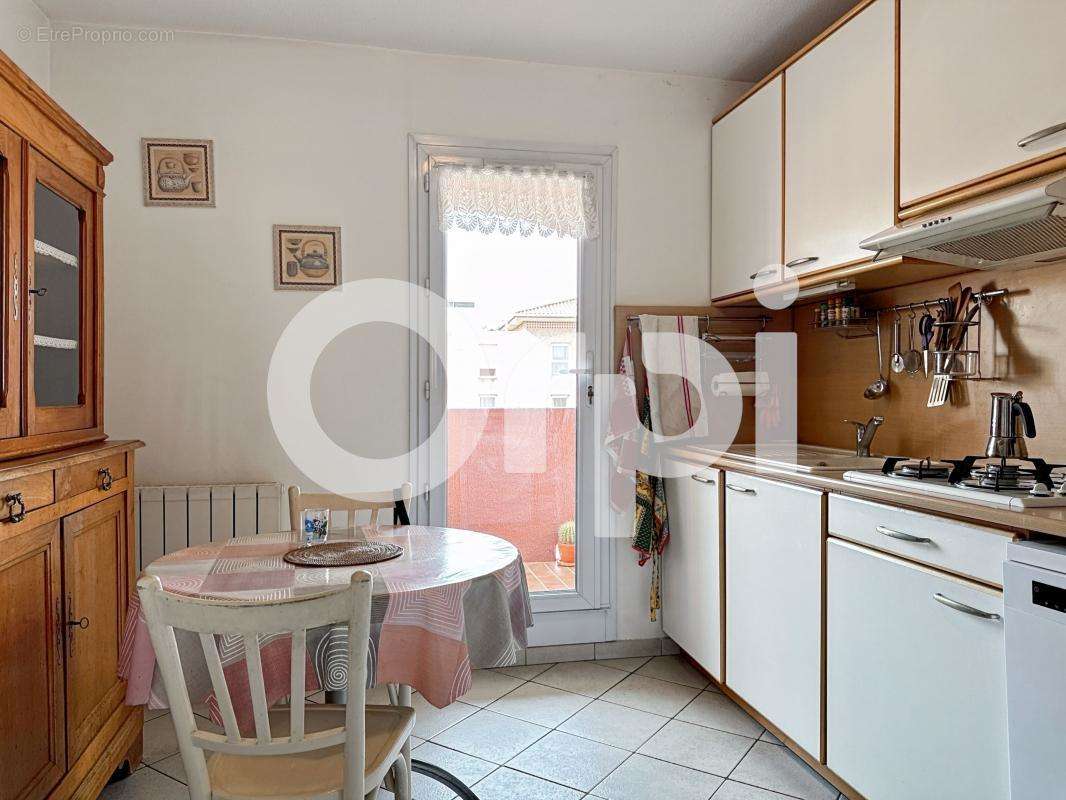 Appartement à HYERES