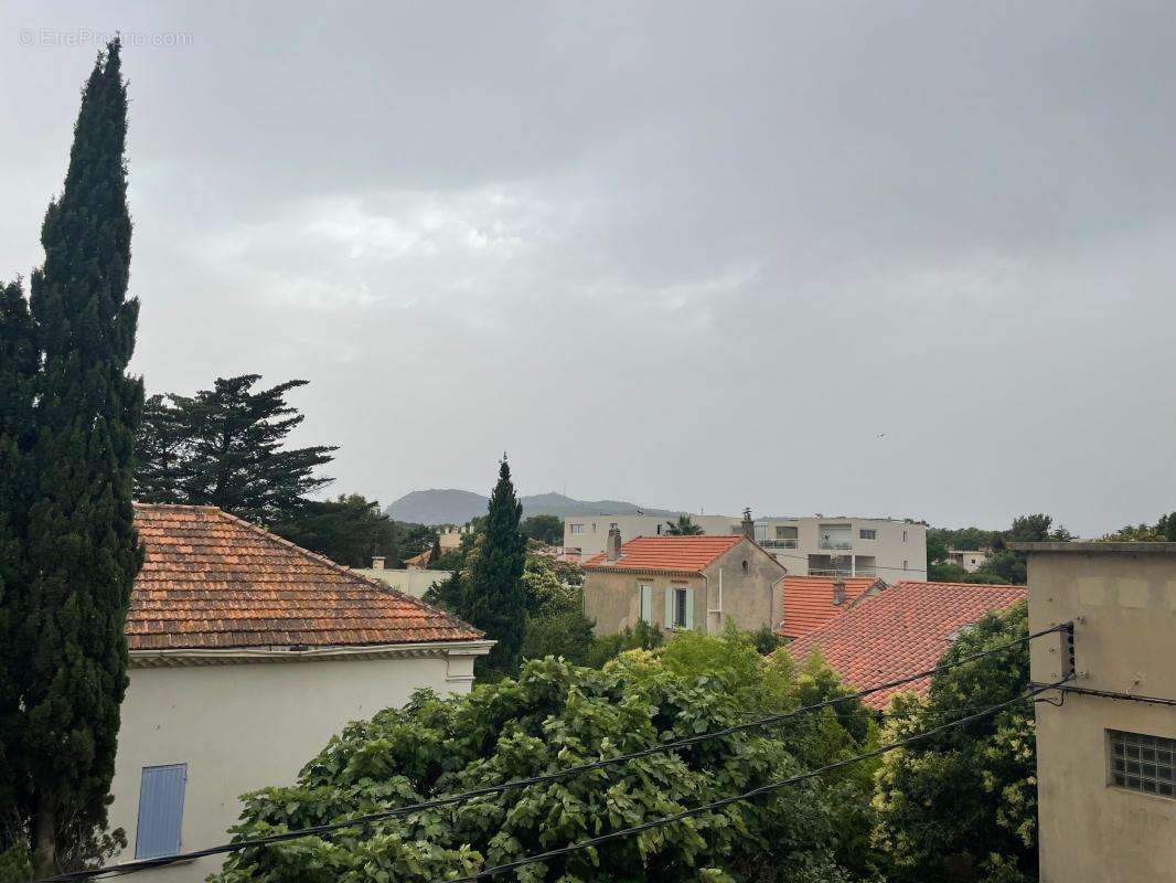 Appartement à LA SEYNE-SUR-MER