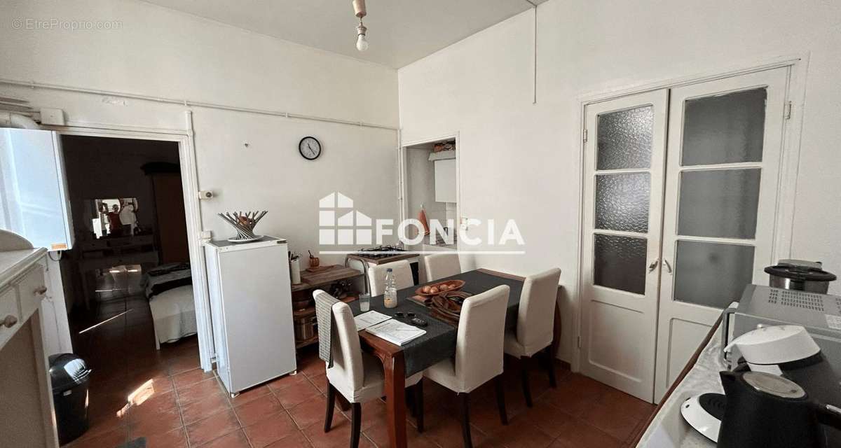 Appartement à CARPENTRAS