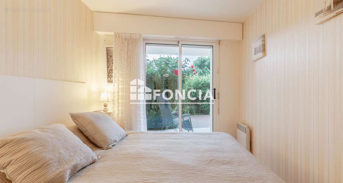 Appartement à LES SABLES-D&#039;OLONNE