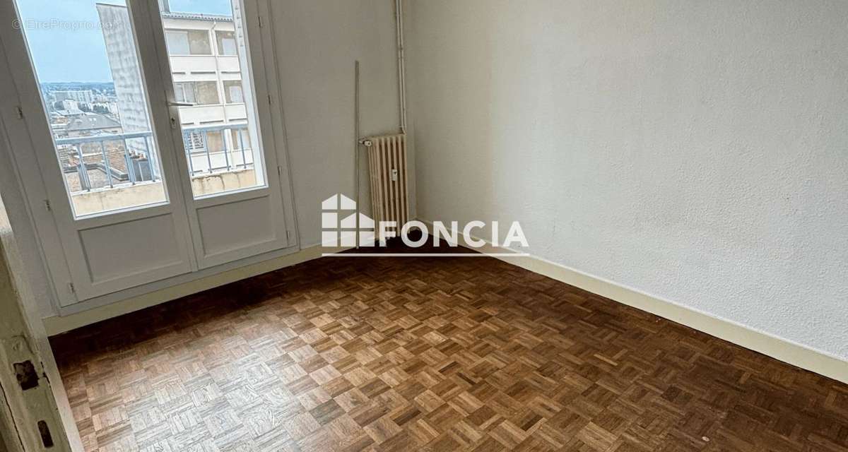 Appartement à LIMOGES