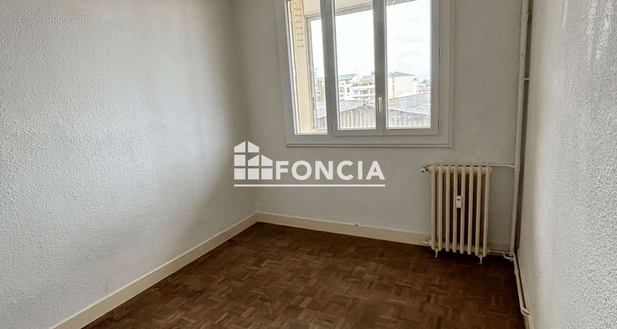 Appartement à LIMOGES