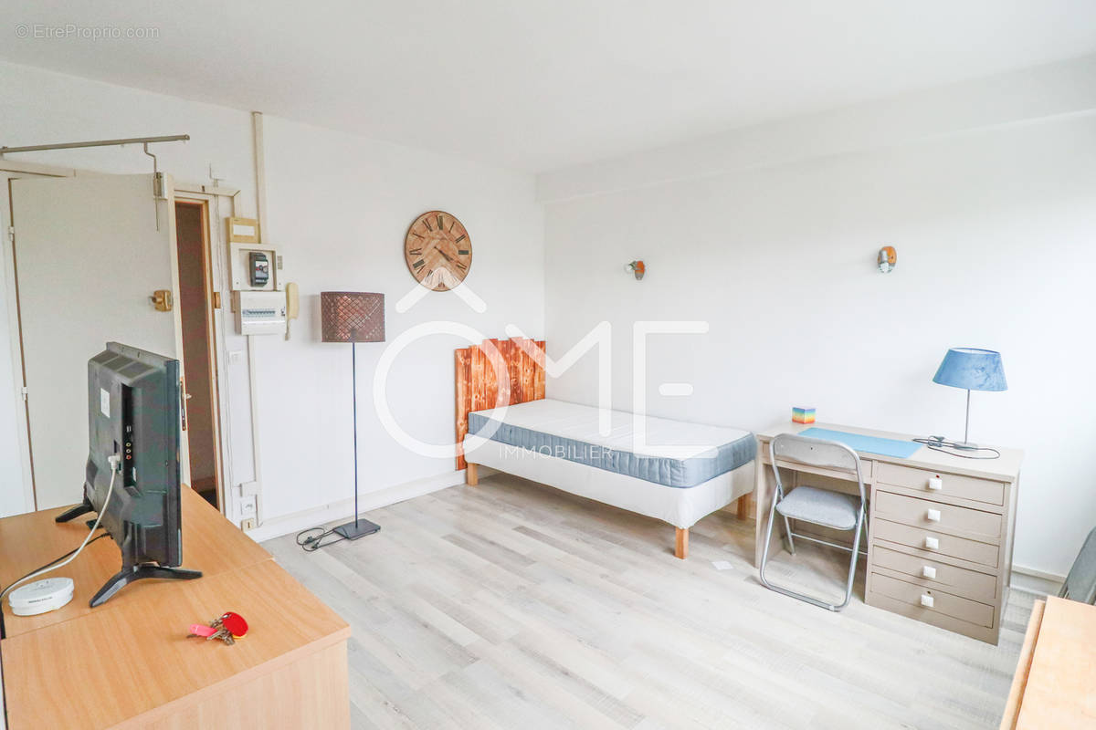 Appartement à BRIVE-LA-GAILLARDE