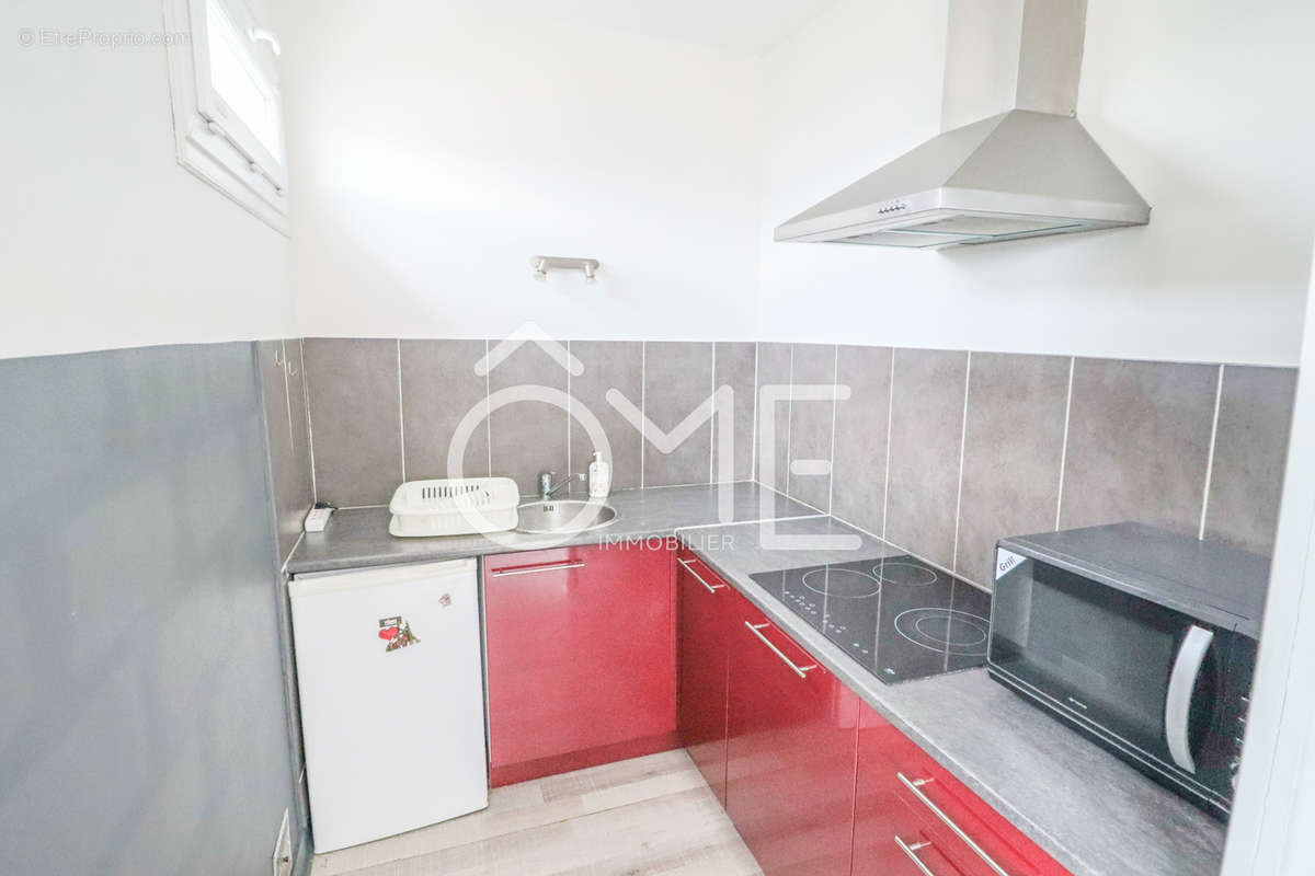 Appartement à BRIVE-LA-GAILLARDE