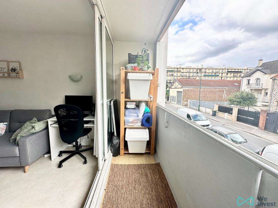 Appartement à COLOMBES