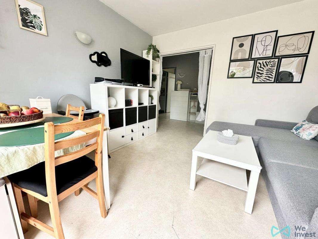 Appartement à COLOMBES