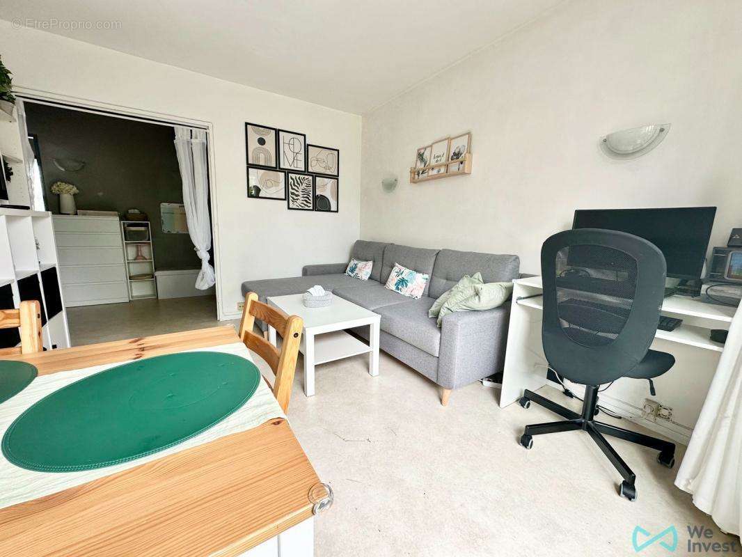 Appartement à COLOMBES