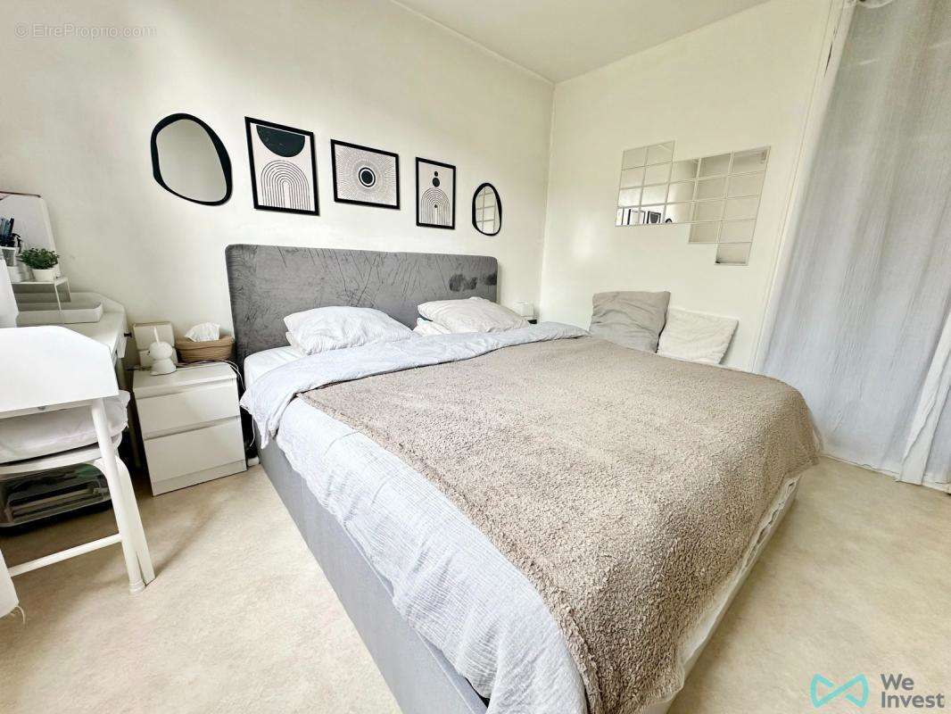 Appartement à COLOMBES