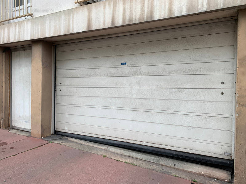 Parking à CAEN