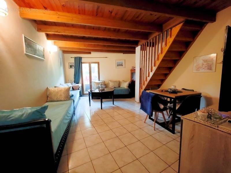 Appartement à CLERMONT-L&#039;HERAULT