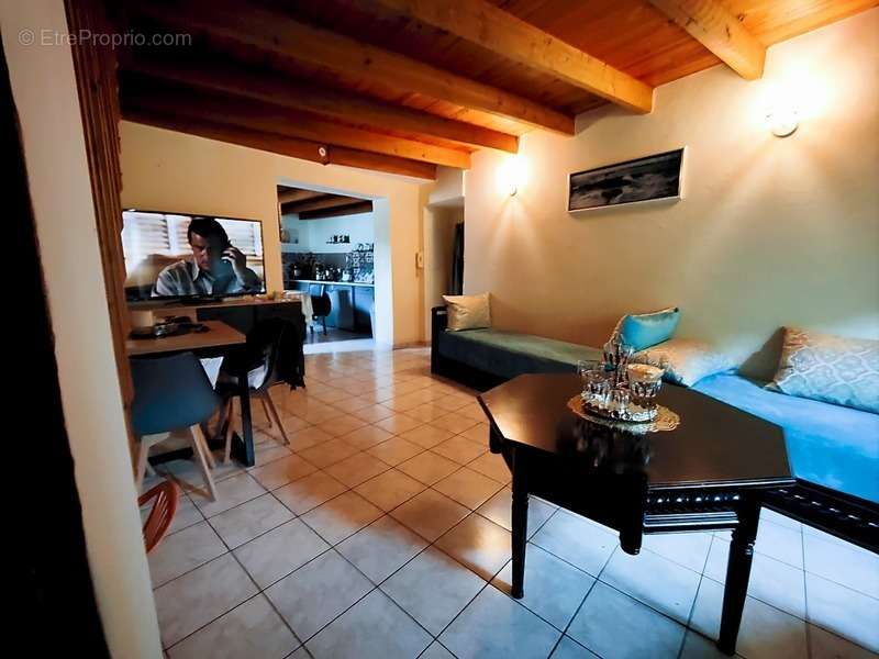 Appartement à CLERMONT-L&#039;HERAULT