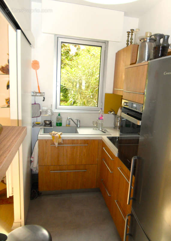 Appartement à LYON-6E