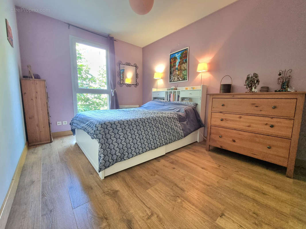 Appartement à LYON-7E