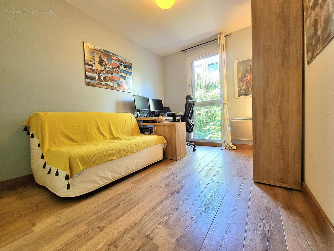 Appartement à LYON-7E