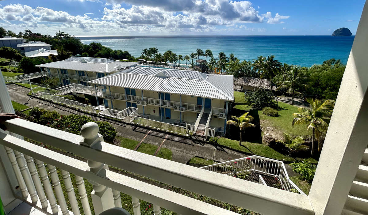 Appartement à LE DIAMANT