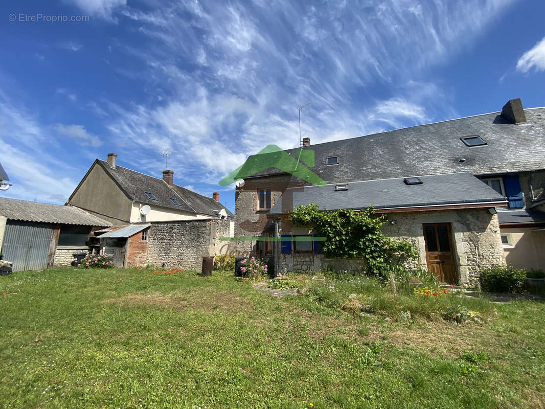 Appartement à PATAY