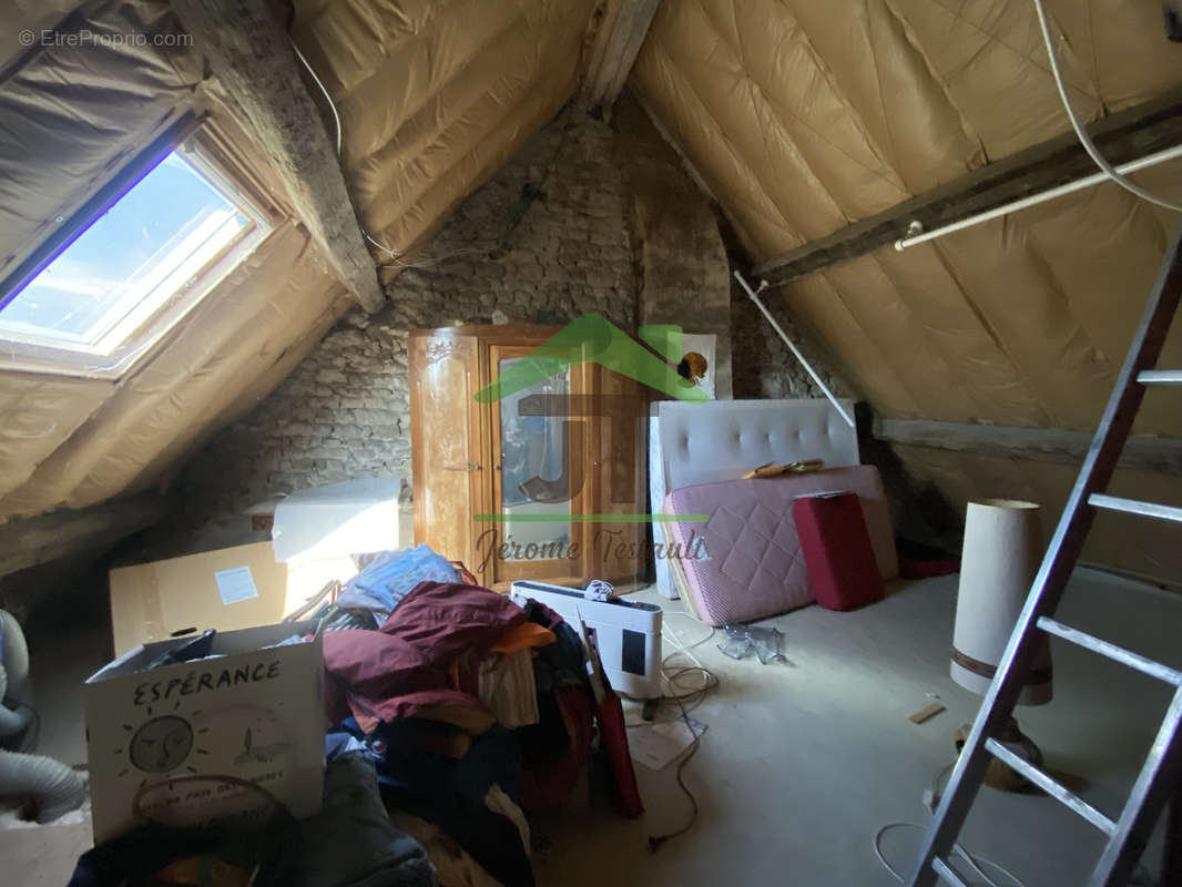 Appartement à PATAY