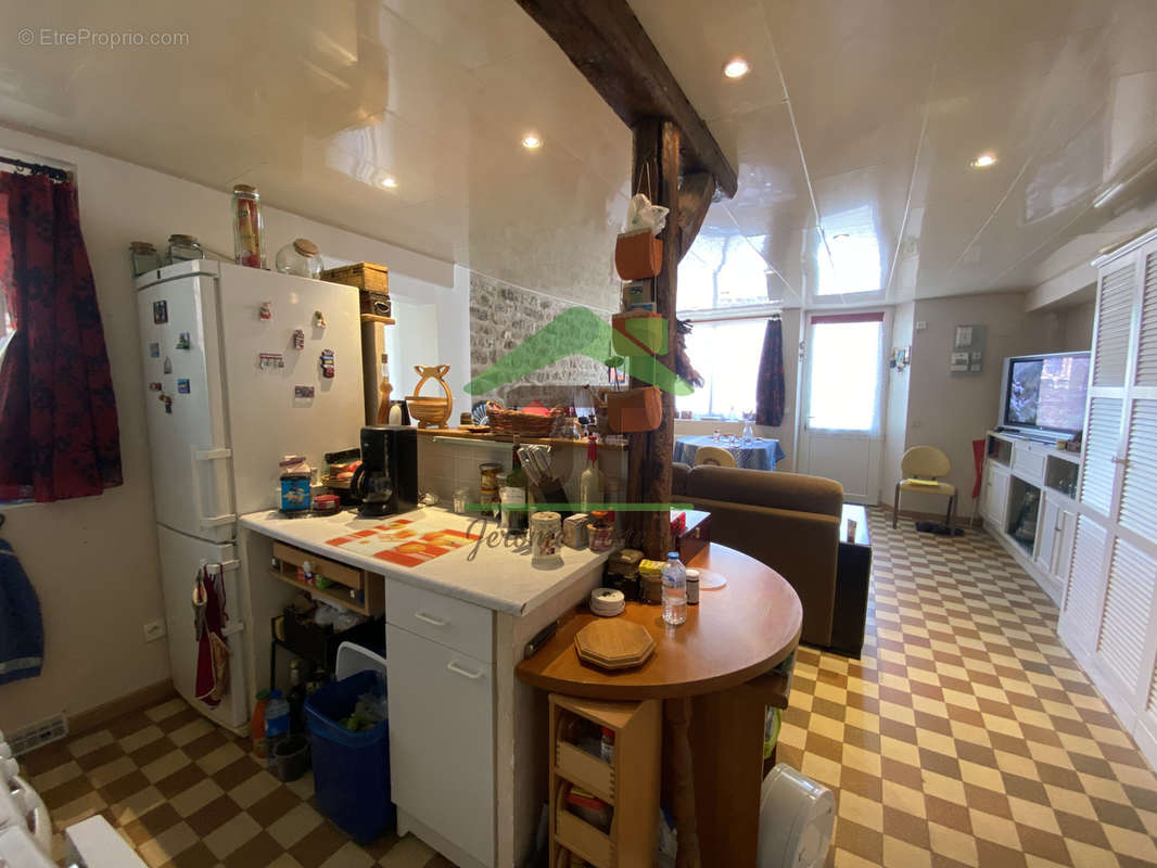 Appartement à PATAY