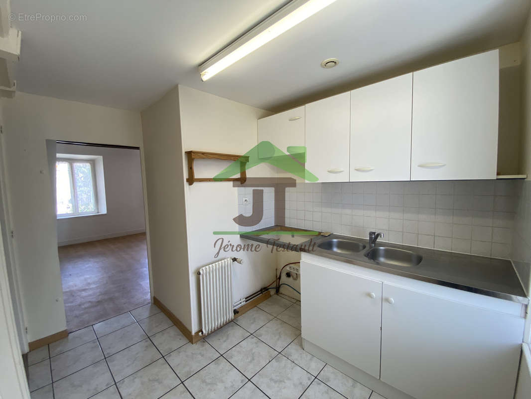 Appartement à PATAY