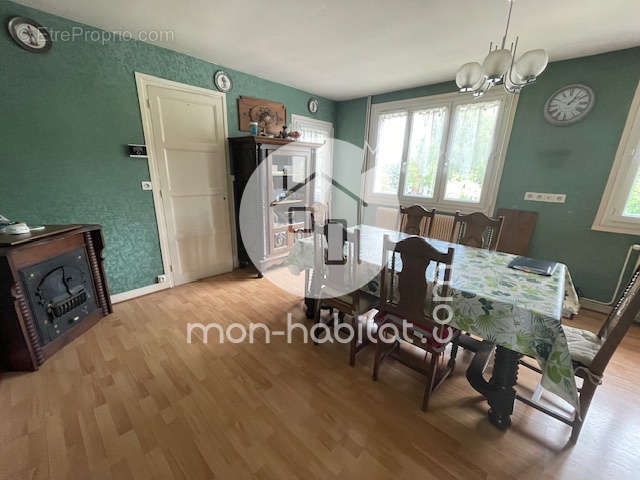 Appartement à ROANNE