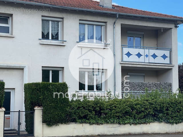 Appartement à ROANNE