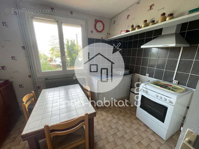 Appartement à ROANNE