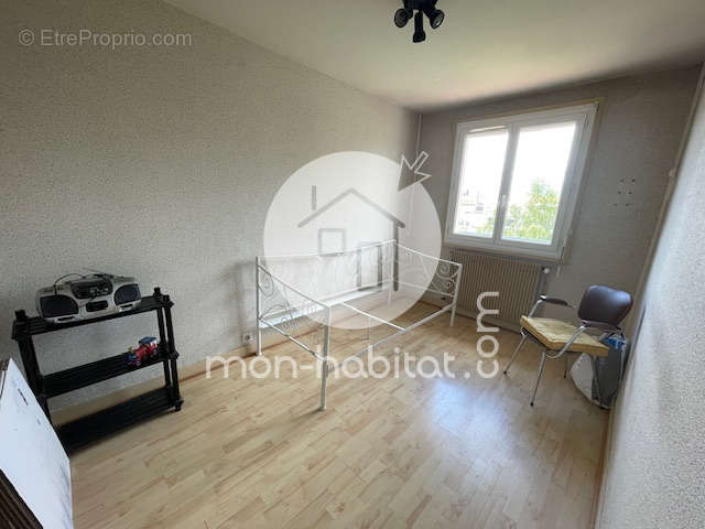 Appartement à ROANNE