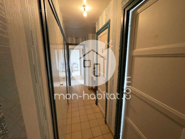 Appartement à ROANNE