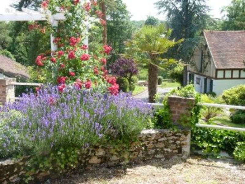 Maison à CHAUFFRY