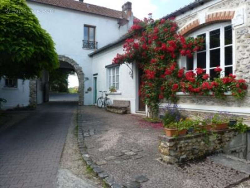 Maison à CHAUFFRY