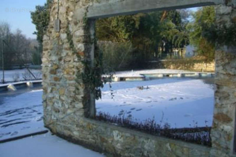 Maison à CHAUFFRY