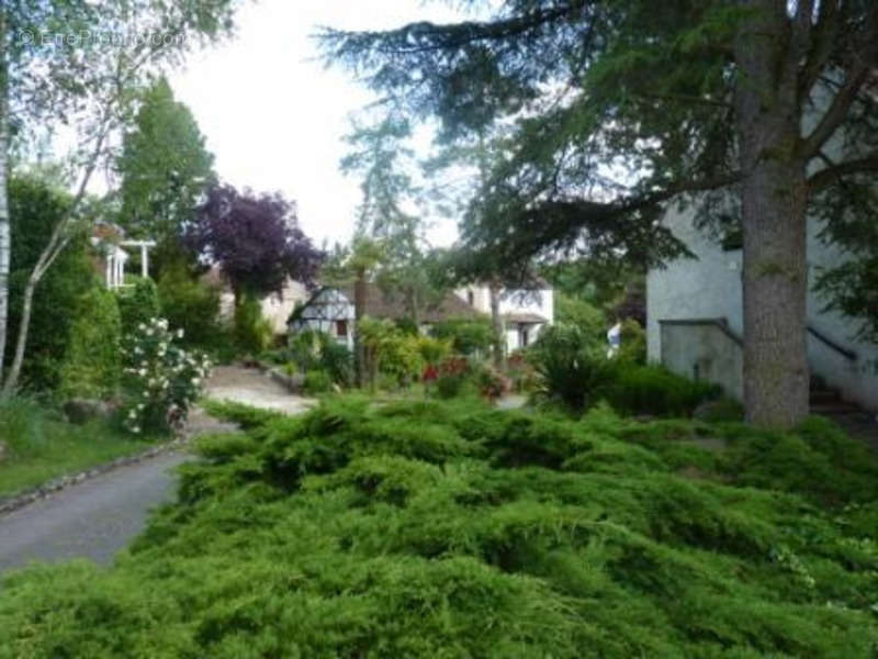 Maison à CHAUFFRY