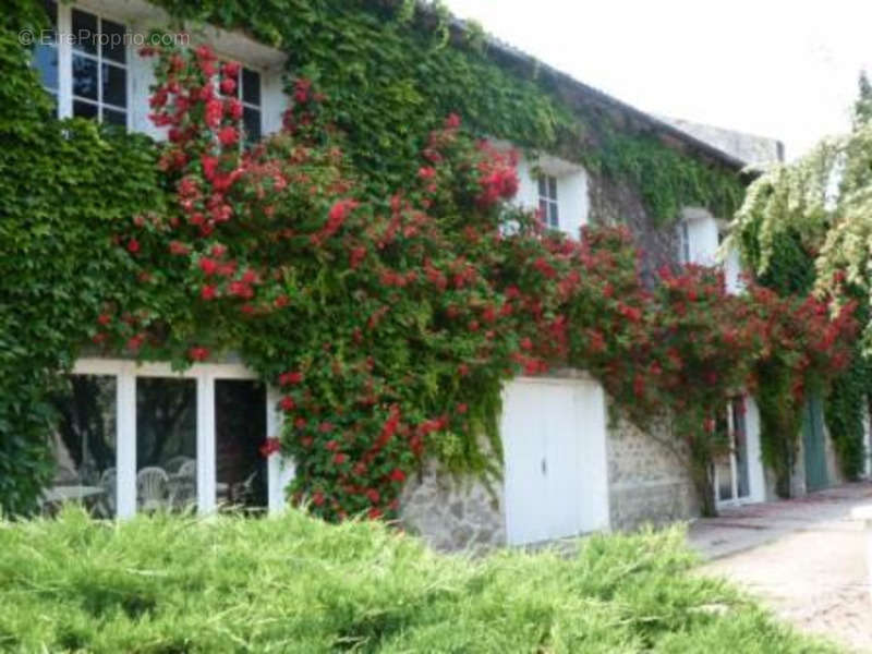 Maison à CHAUFFRY