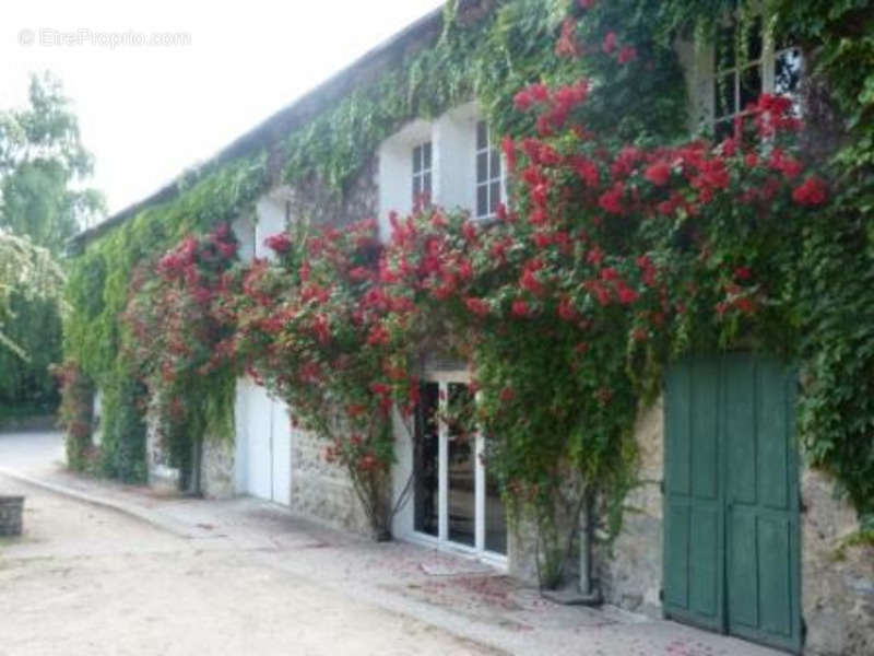 Maison à CHAUFFRY