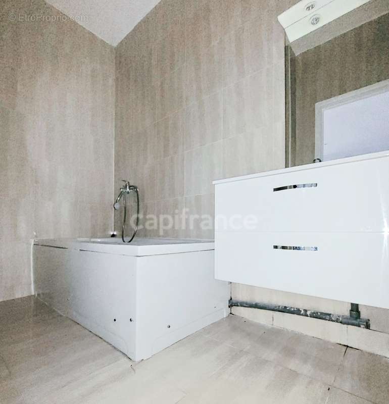 Appartement à CHAMPIGNY-SUR-MARNE