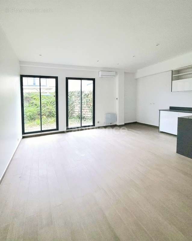 Appartement à CHAMPIGNY-SUR-MARNE