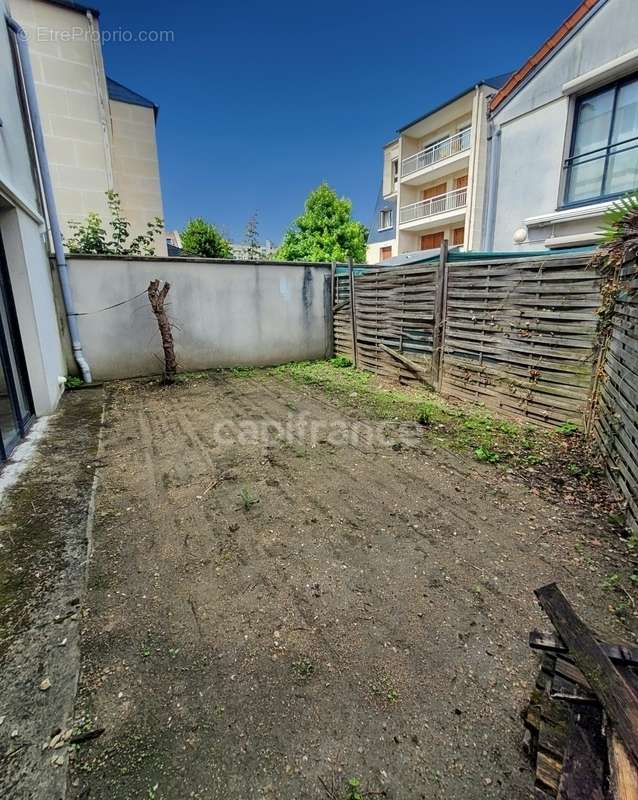 Appartement à CHAMPIGNY-SUR-MARNE